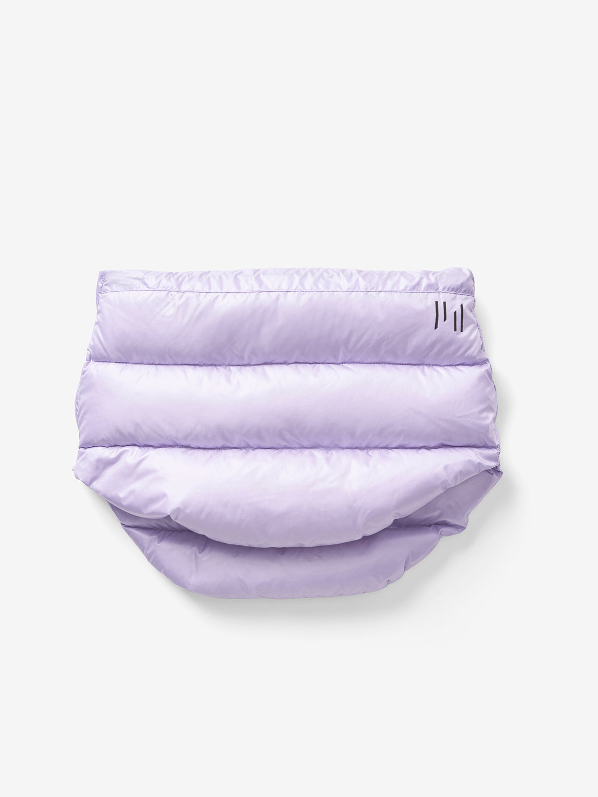 Down Neck Warmer - Lavender