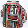 Recycled Travel Backpack Delhi