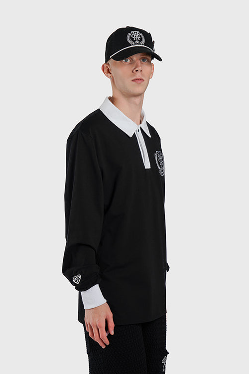 Racket Club Rugby Polo