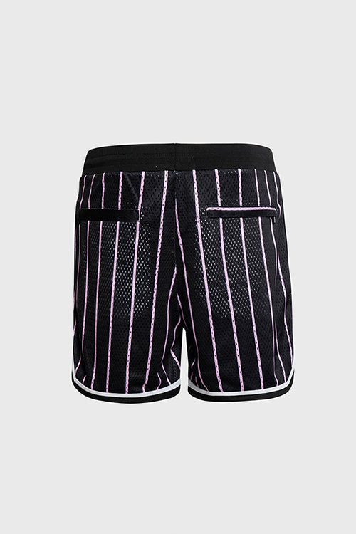 Chosen Basketball Away Shorts