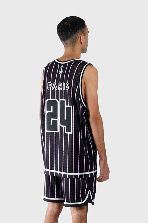 Chosen Basketball Away Shorts