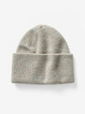 Cashmere Cuff Beanie - Slate Gray