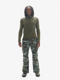 Sierra 2-Layers Pant - Zea Camo