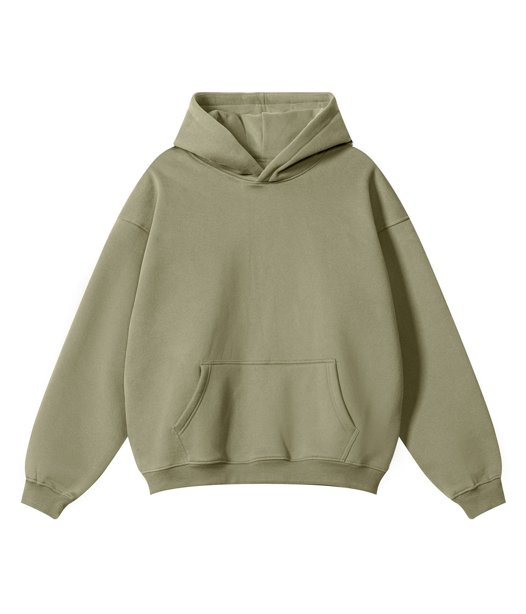DESERT HOODIE