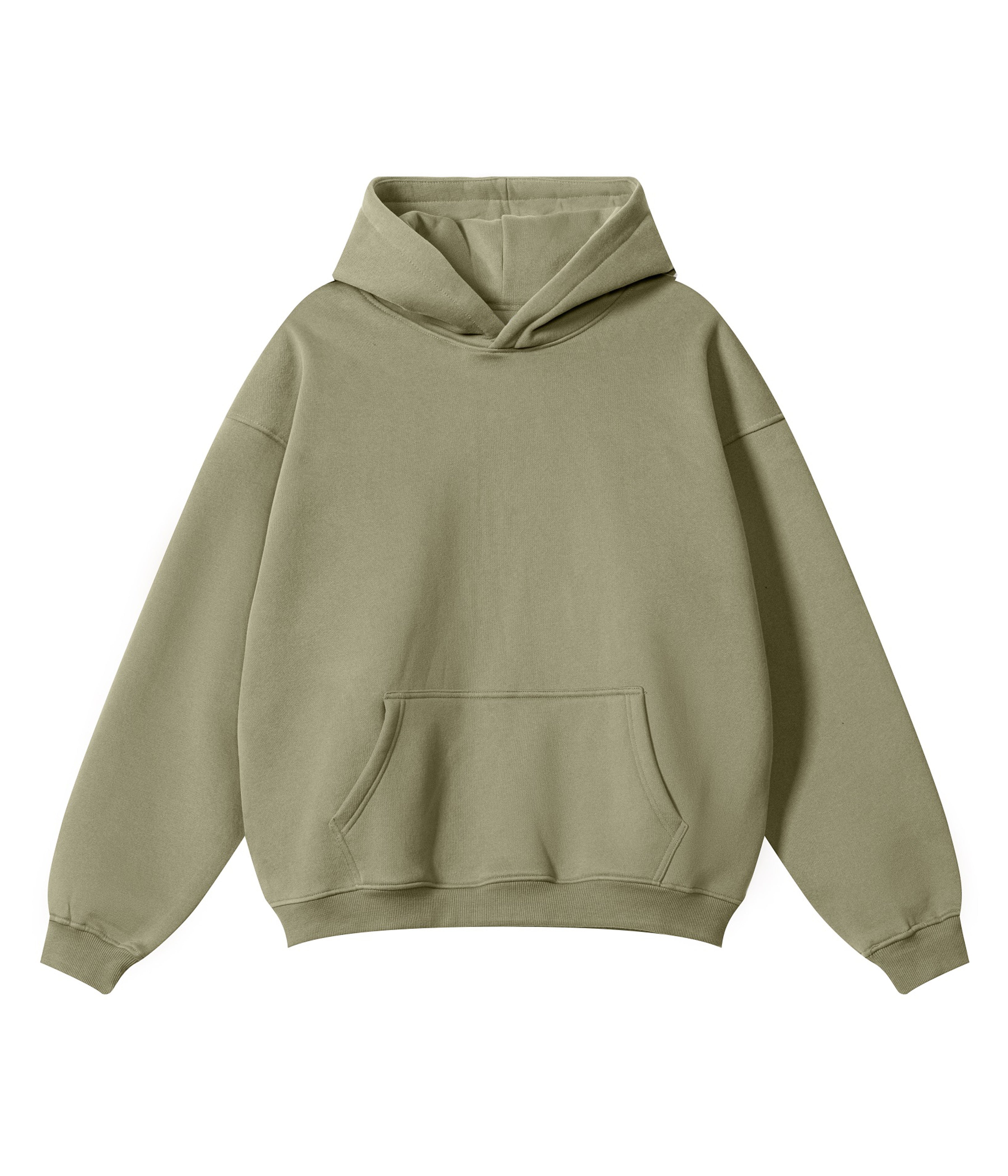 DESERT HOODIE