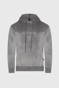 Blessed Velour Hoodie