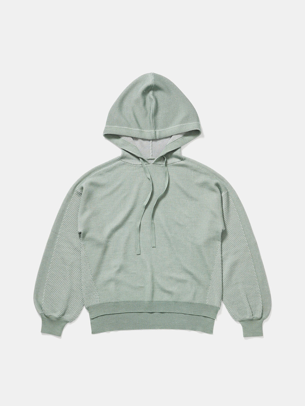 Icon Hoodie - Sage