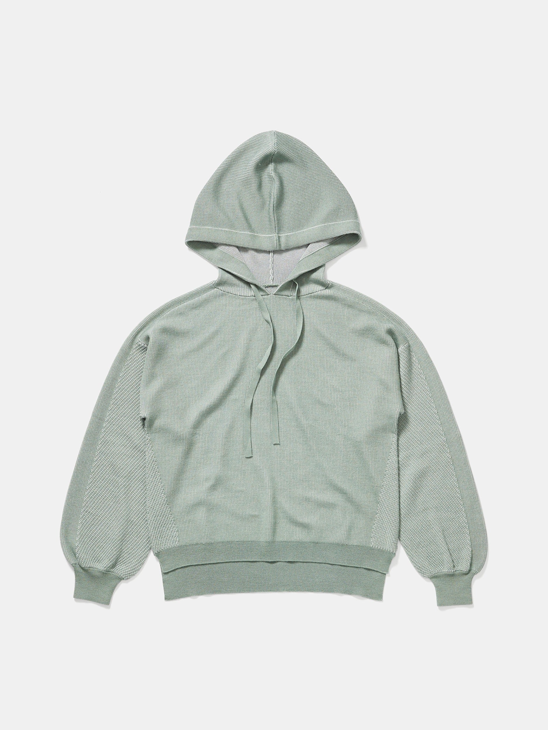 Icon Hoodie - Sage