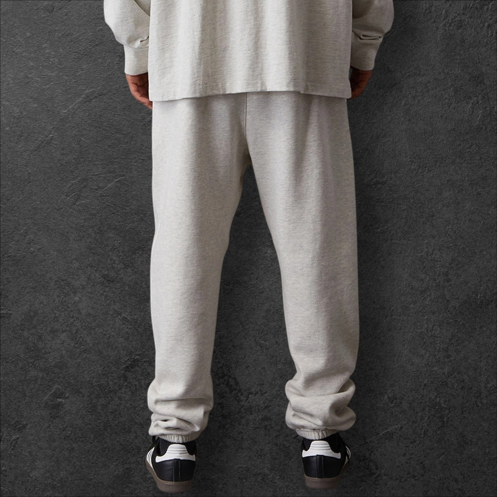 Fear of God Essentials - Sweatpants Light Oatmeal