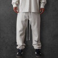 Fear of God Essentials - Sweatpants Light Oatmeal