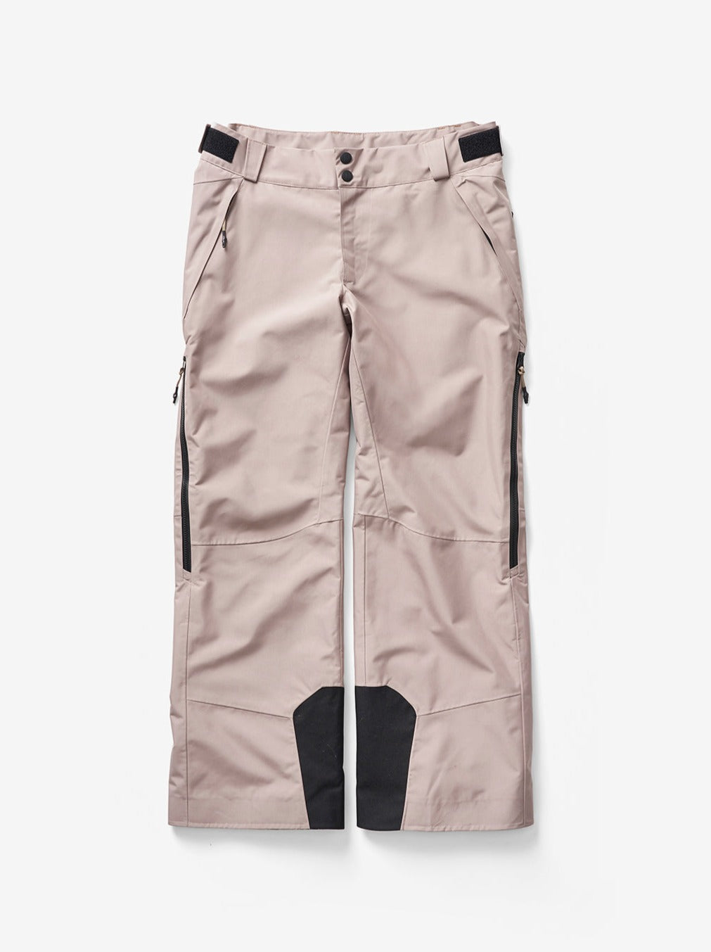 Sierra 2-Layers Pant - Desert Taupe