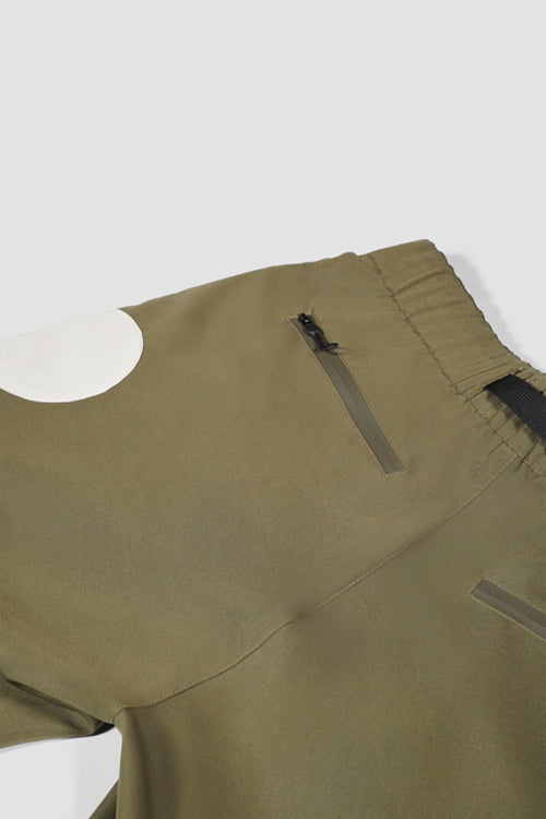 White Lines Waterproof Utility Track Pants