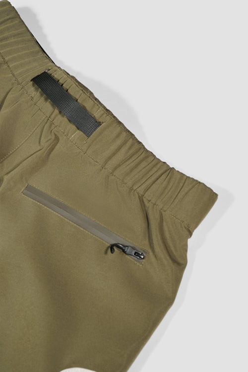 White Lines Waterproof Utility Track Pants