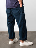 Slouchy Fatigue Pant