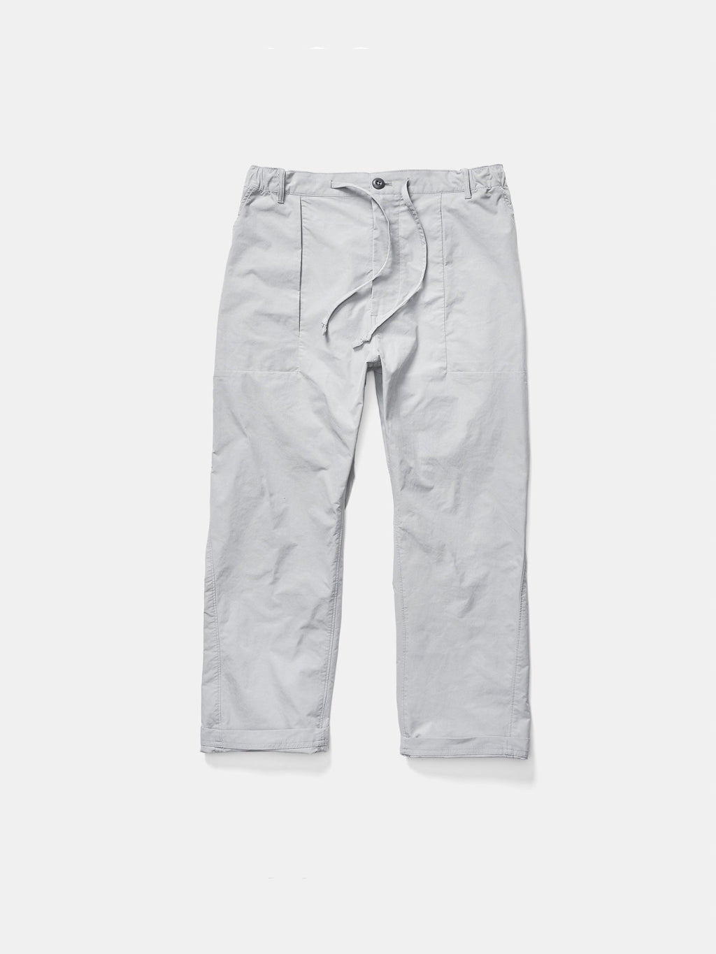 Slouchy Fatigue Pant
