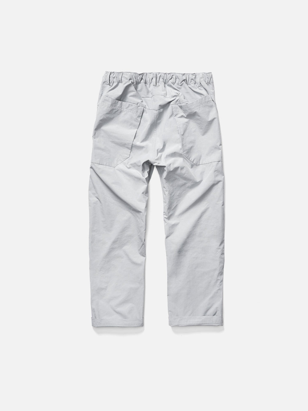 Slouchy Fatigue Pant