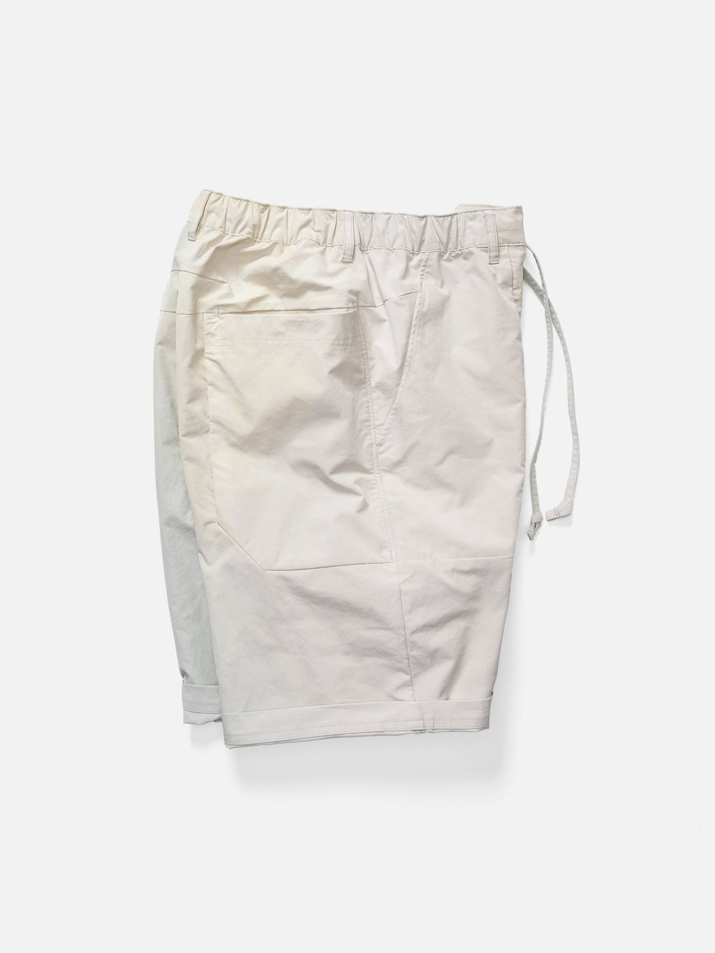 Slouchy Fatigue Short