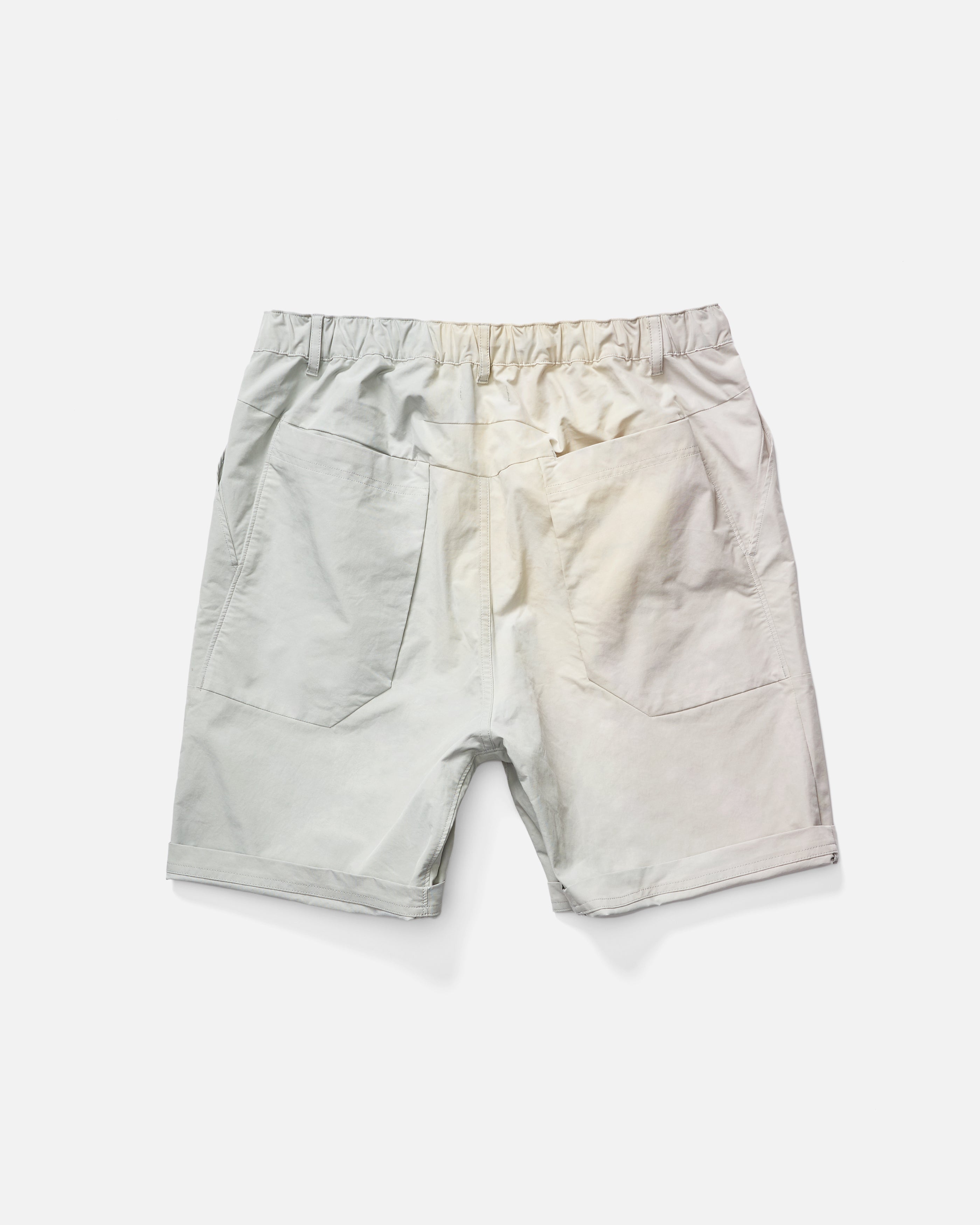 Slouchy Fatigue Short