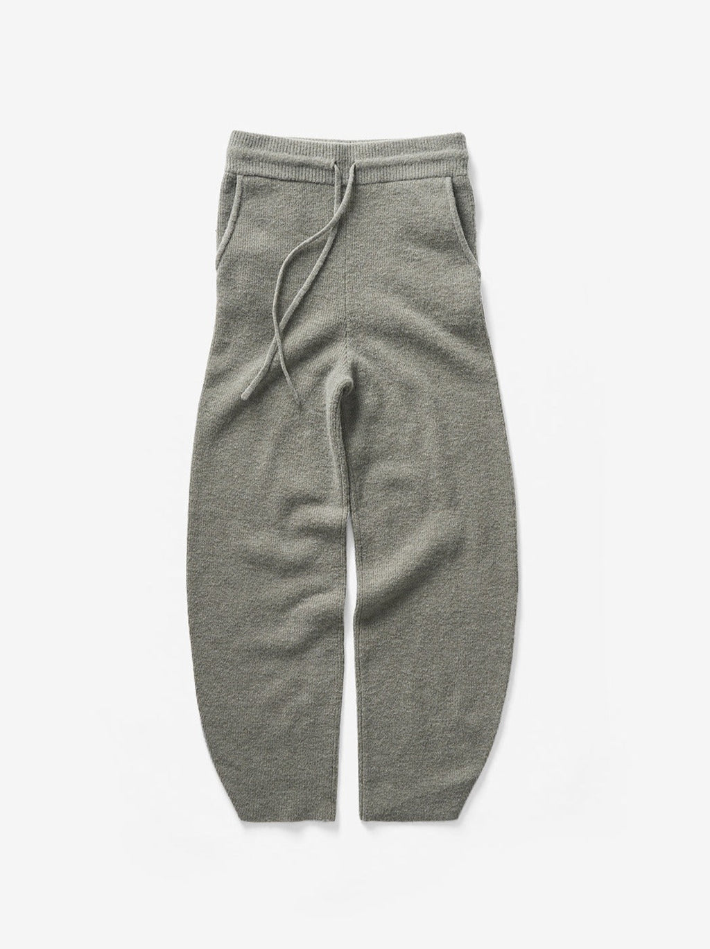 Chalet Bottom - Slate Gray