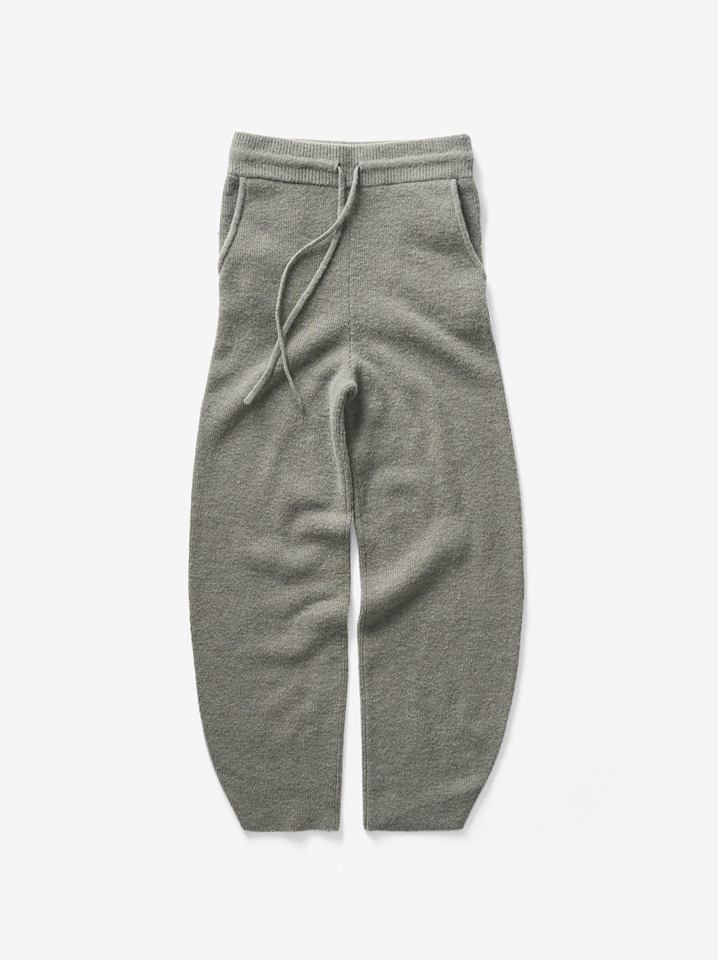 Chalet Bottom - Slate Gray